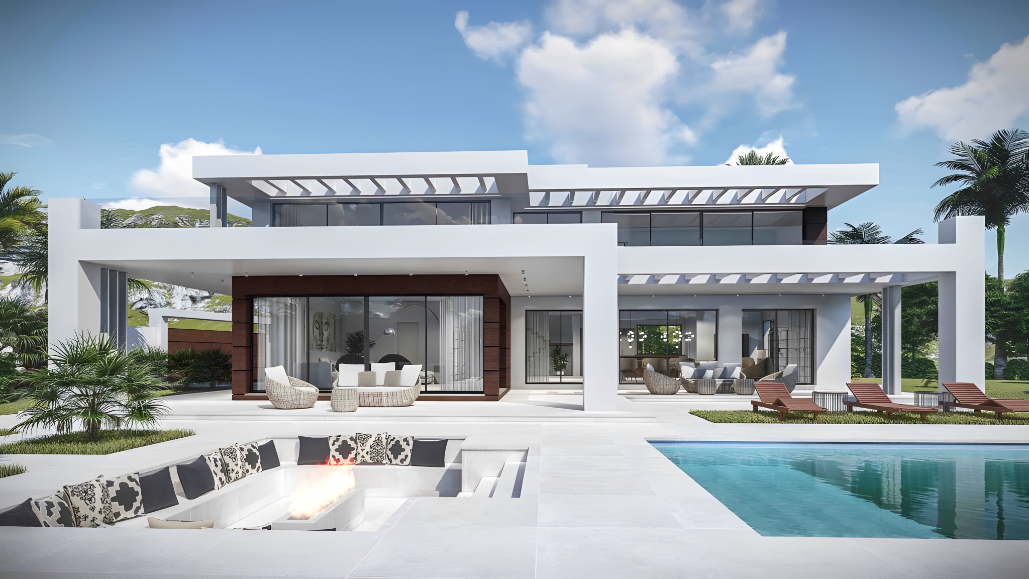 Garage Door