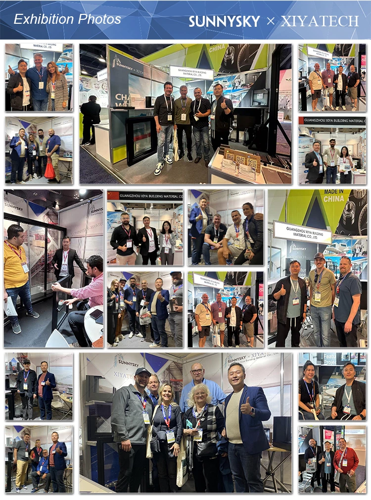 Sunnysky 10x10 13x10 13x13 20x13 Ft Aluminium Garden Pergola Outdoor Waterproof Louvered Pergola Bioclimatica Electric Modern Pergola