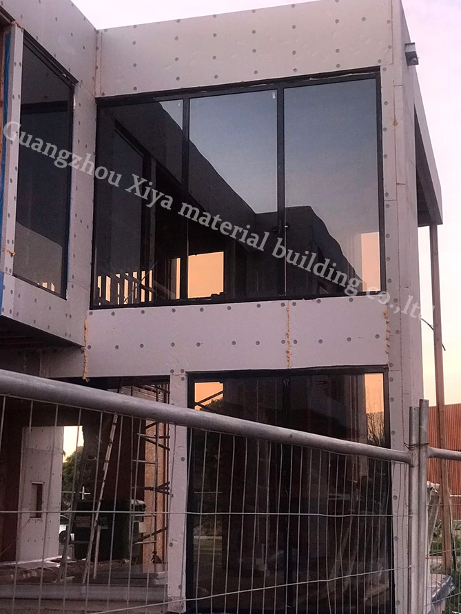 Melbourne, Australia Project 2