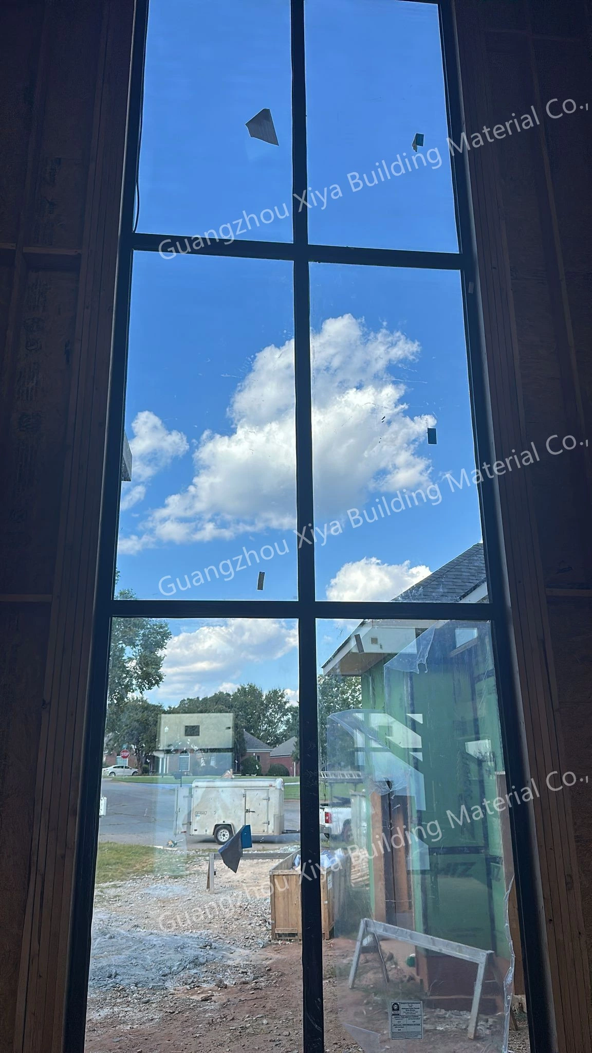 South Carolina Project