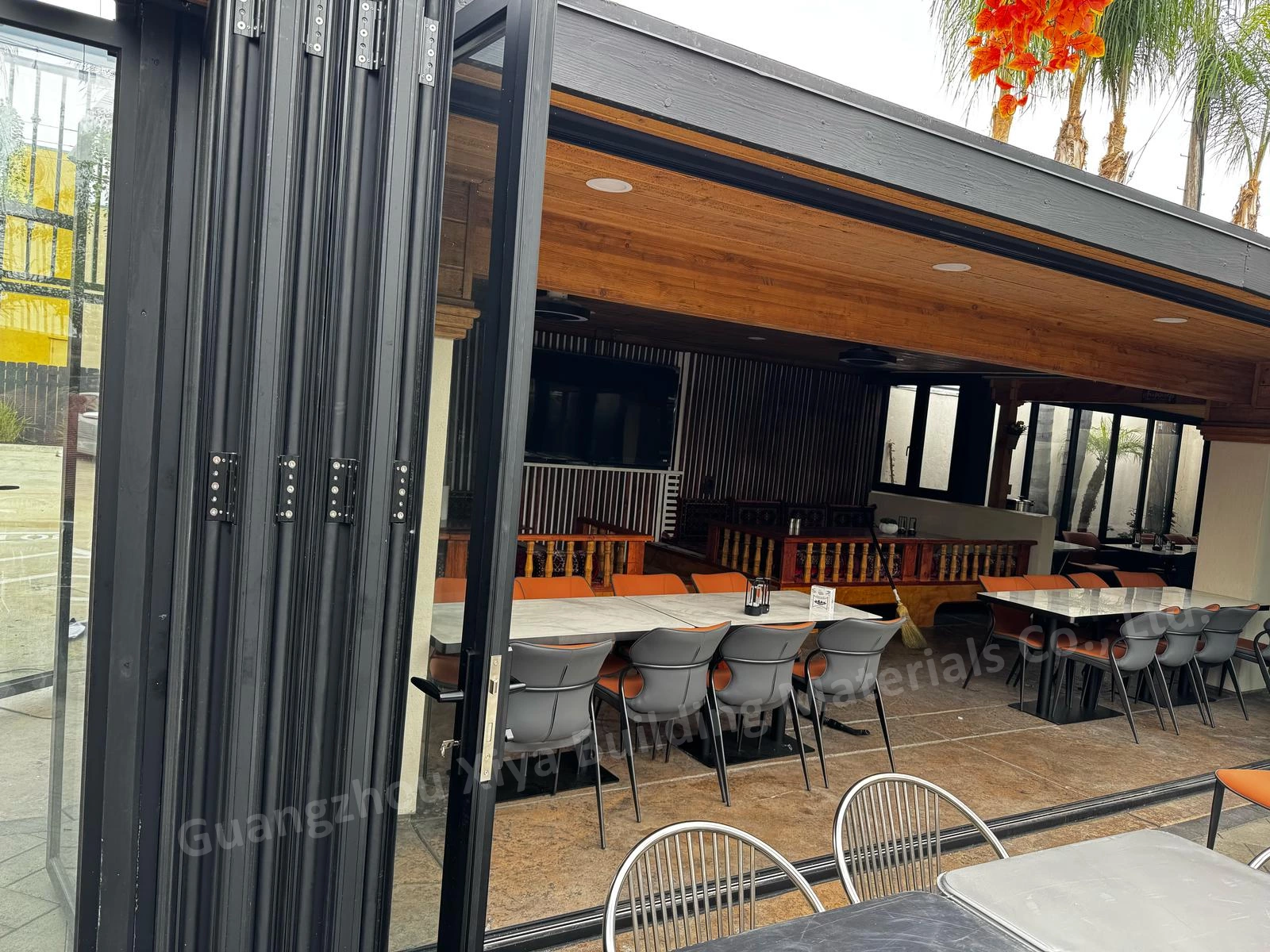 San Diego Restaurants