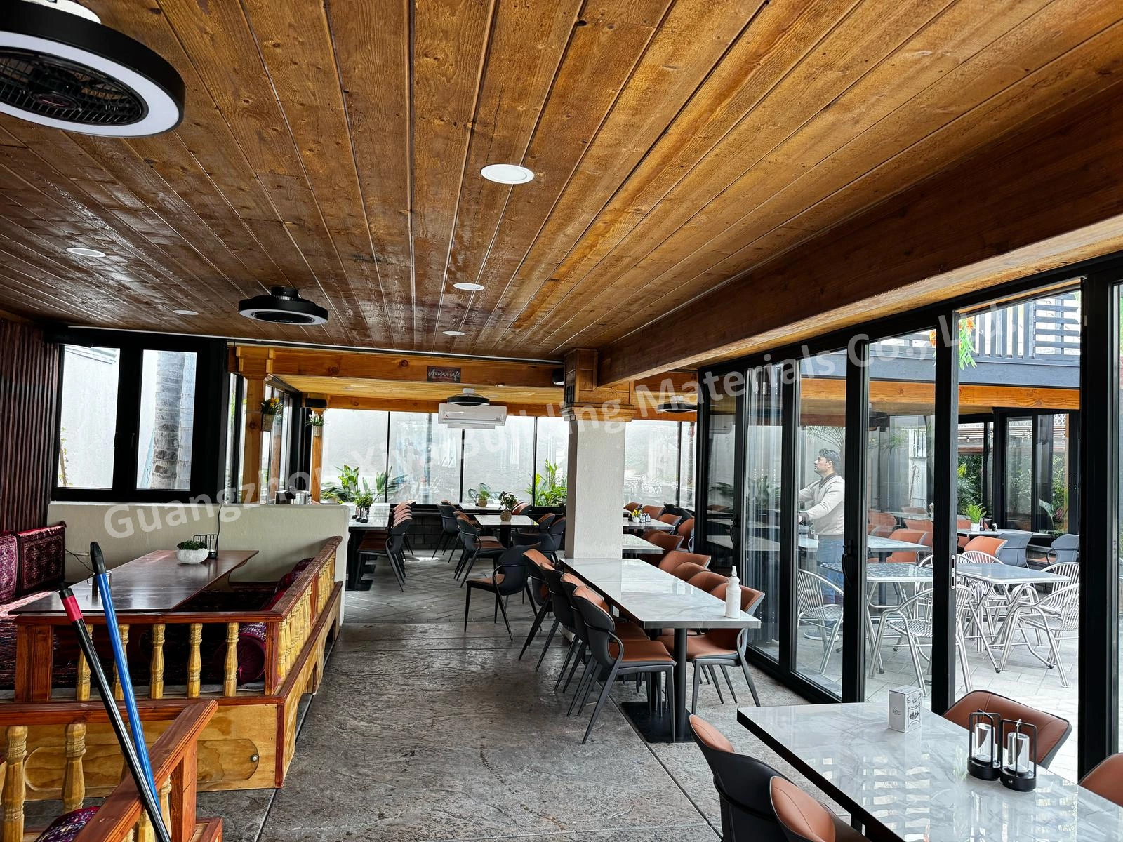 San Diego Restaurants