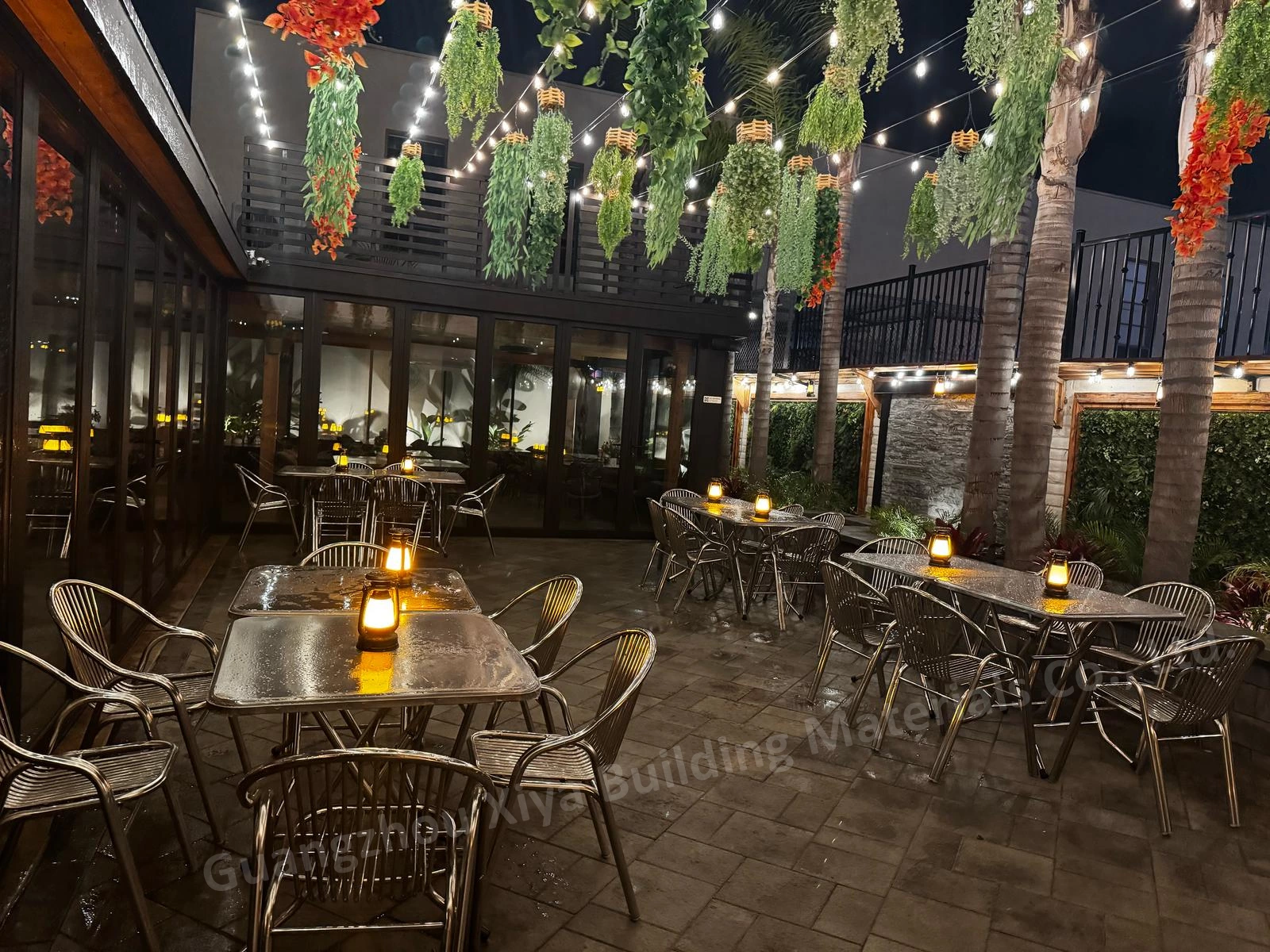 San Diego Restaurants