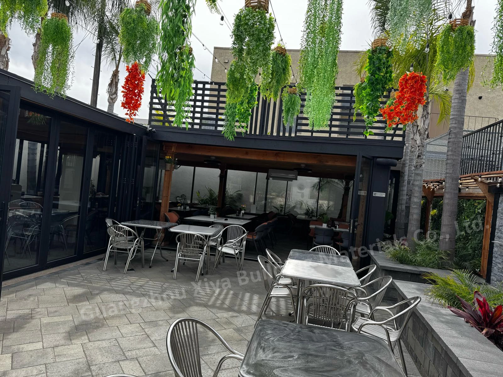 San Diego Restaurants