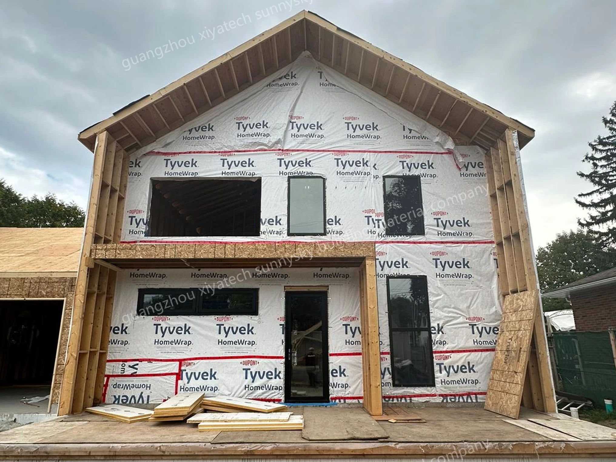 Toronto,Canada Project