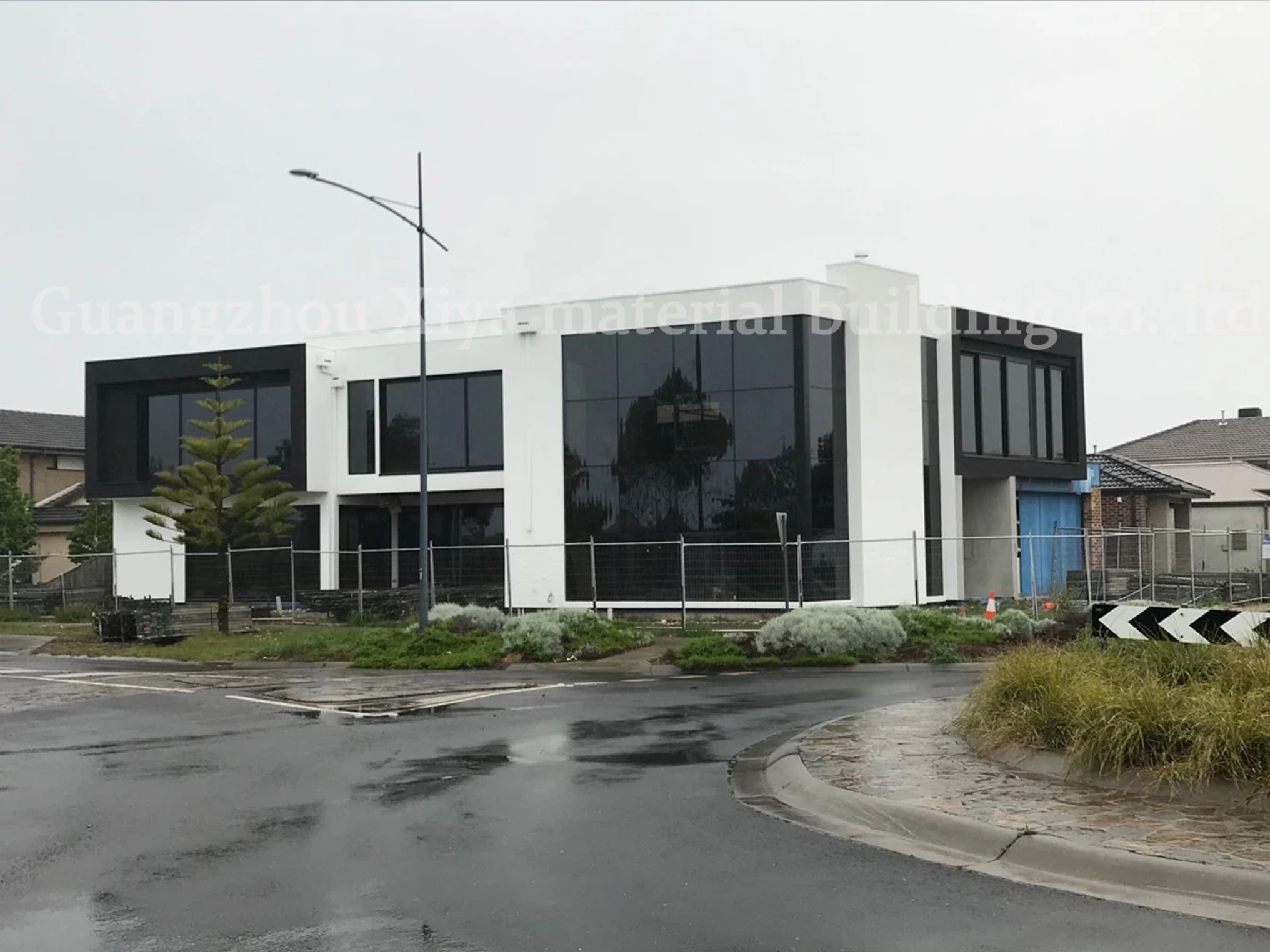 Melbourne, Australia Project 2