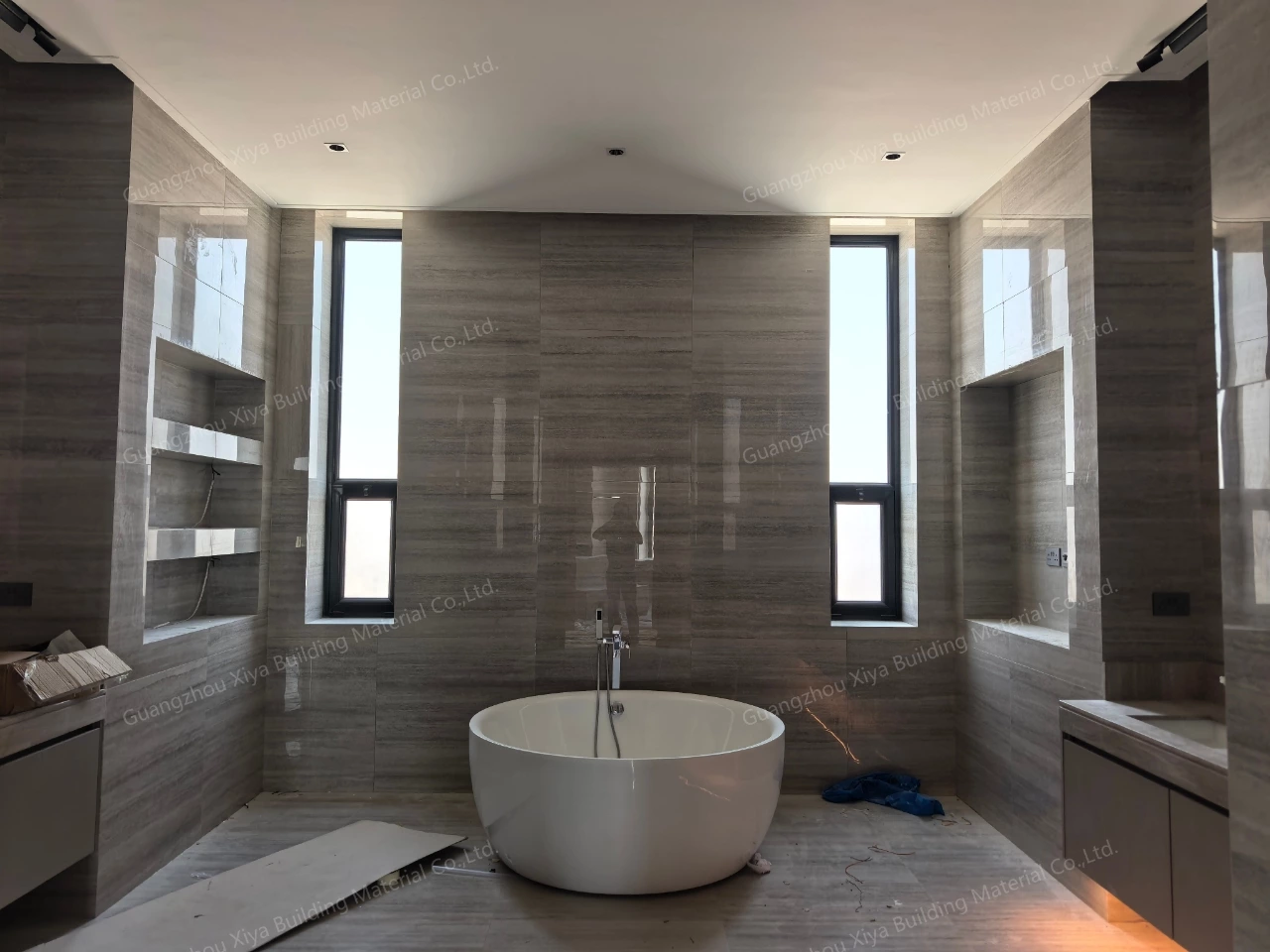 Riyadh, Saudi Arabia Project