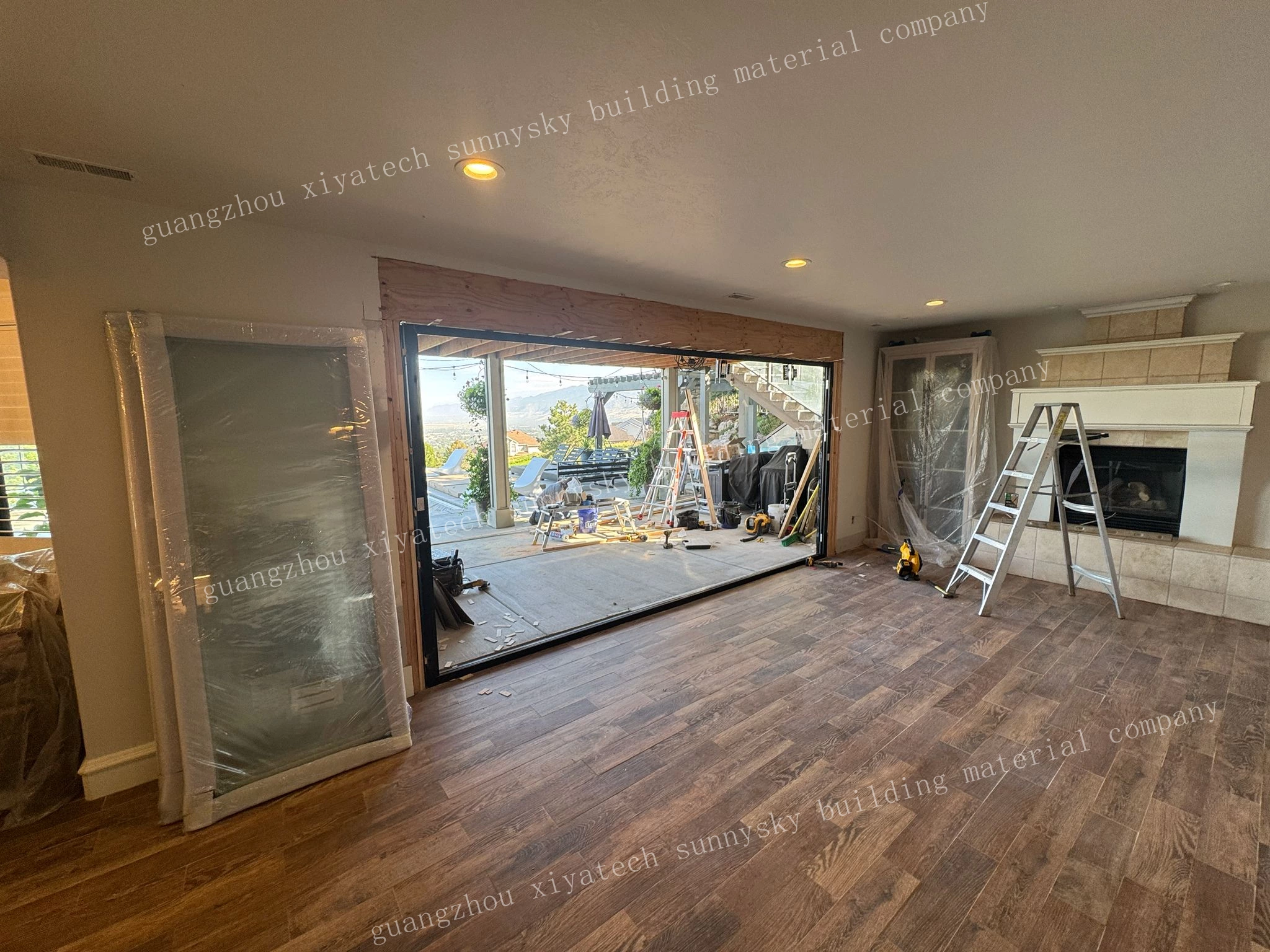 Salt Lake City Project