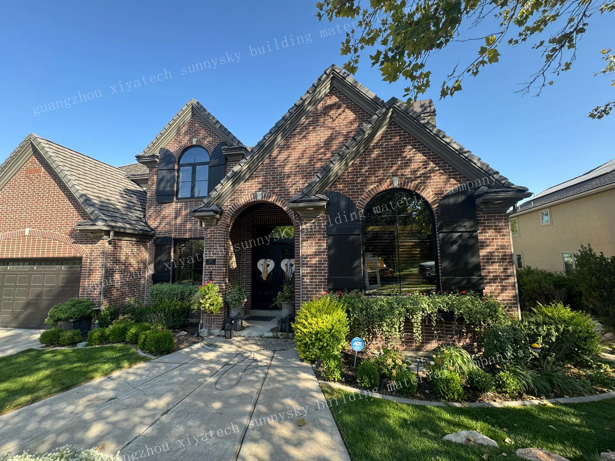 Salt Lake City Project