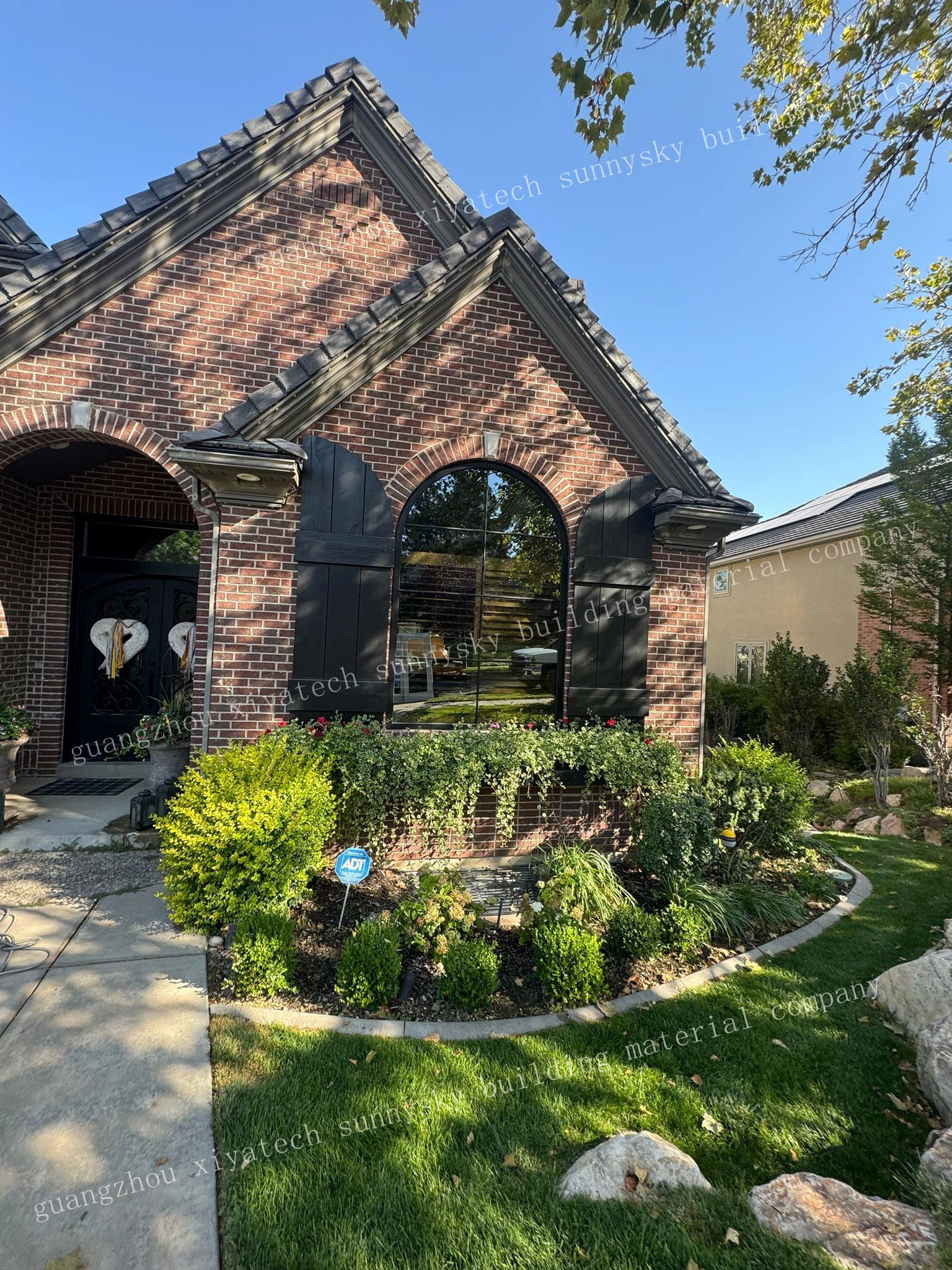 Salt Lake City Project