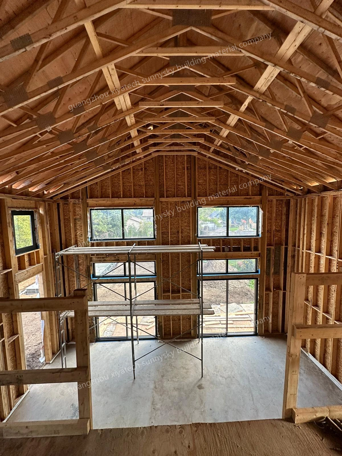 Toronto,Canada Project