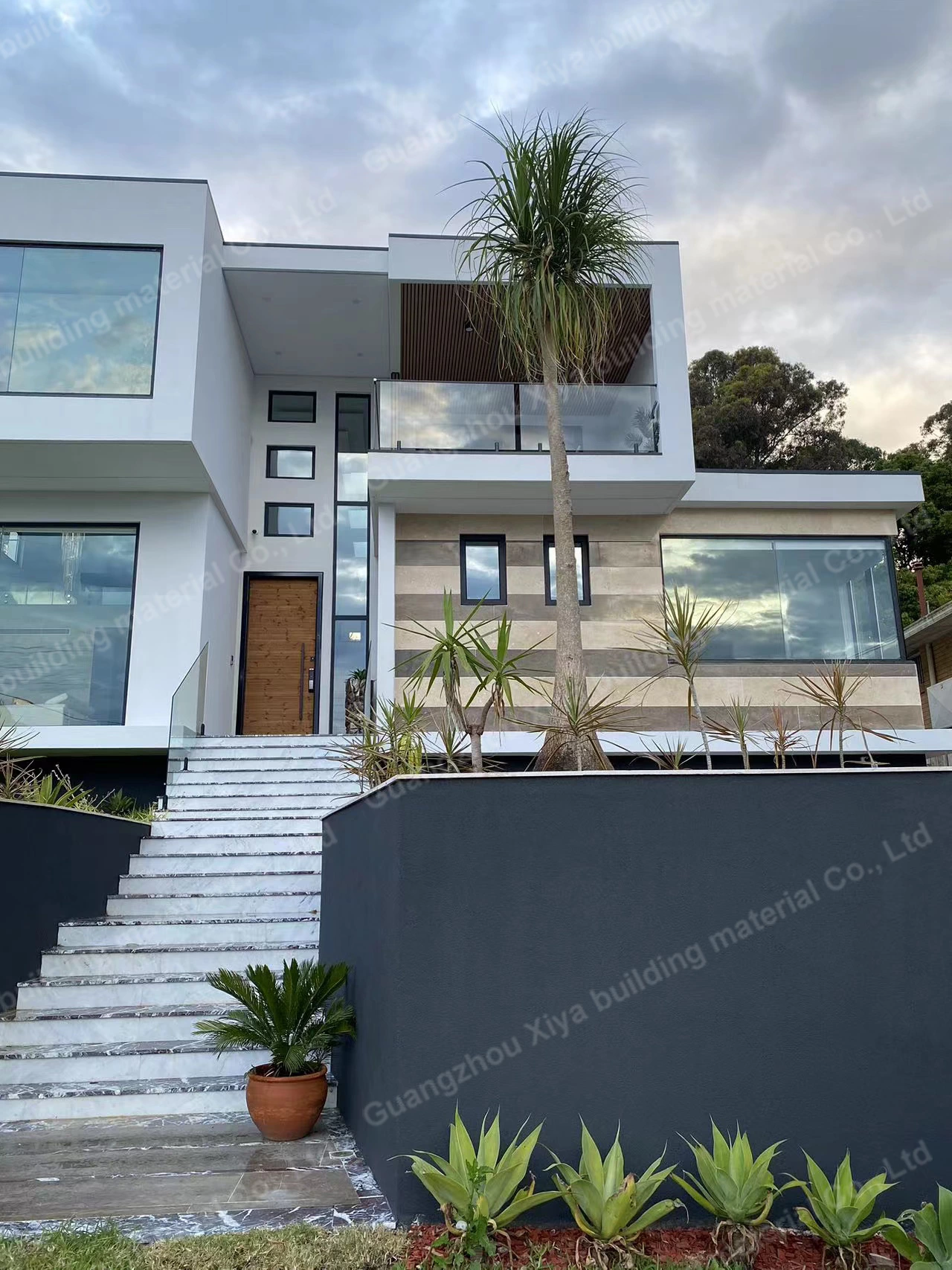 Melbourne, Australia Project