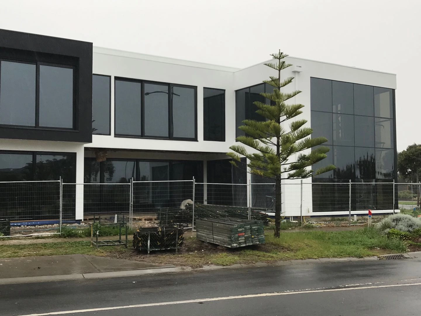 Melbourne, Australia Project 2