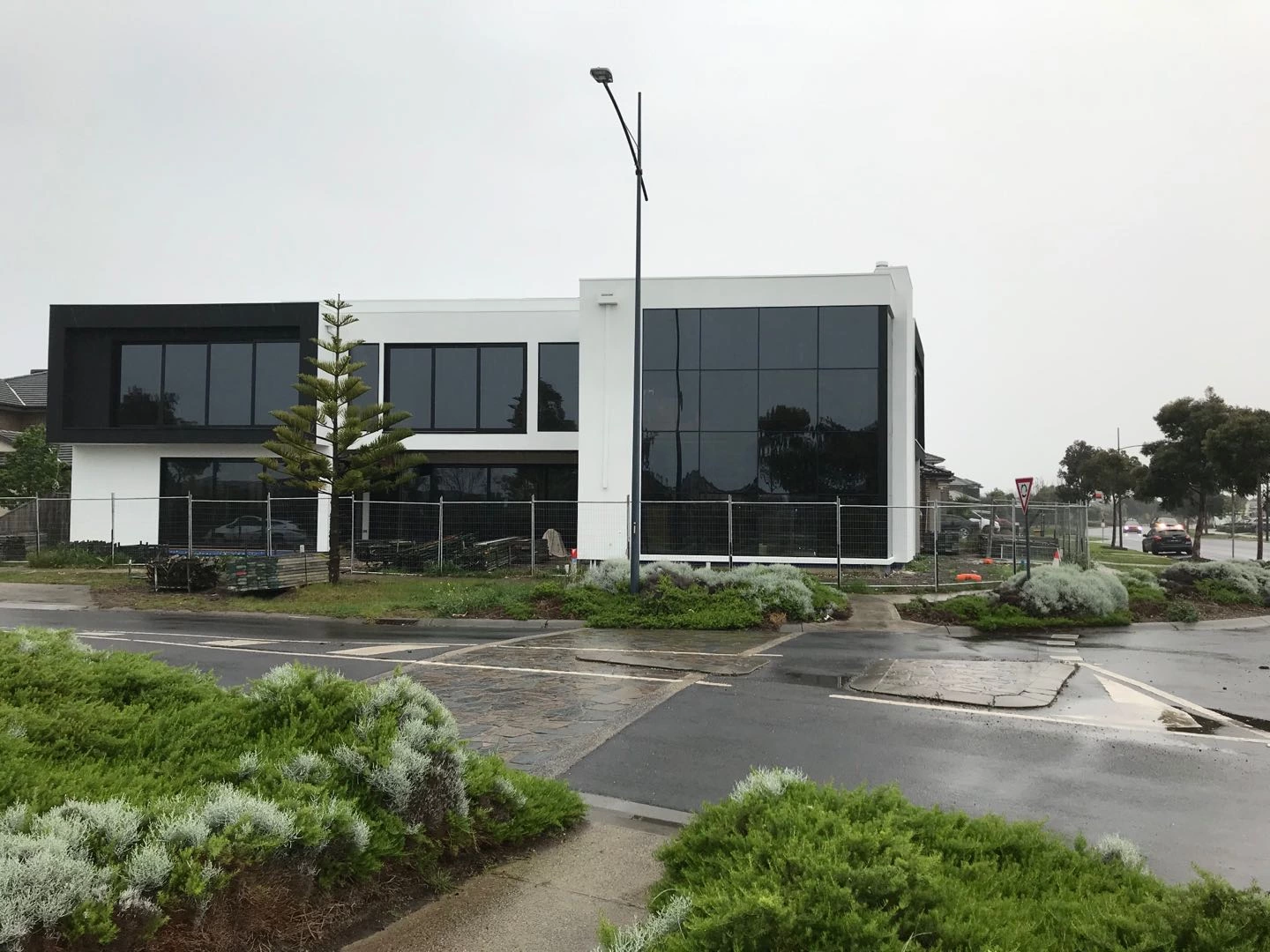 Melbourne, Australia Project 2