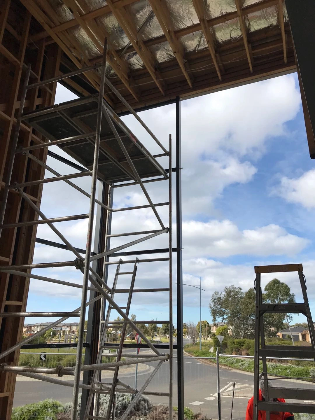 Melbourne, Australia Project 2