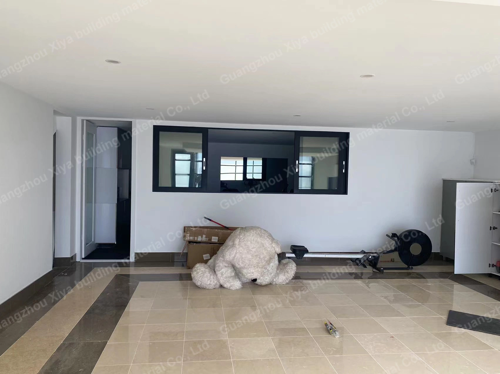 Melbourne, Australia Project