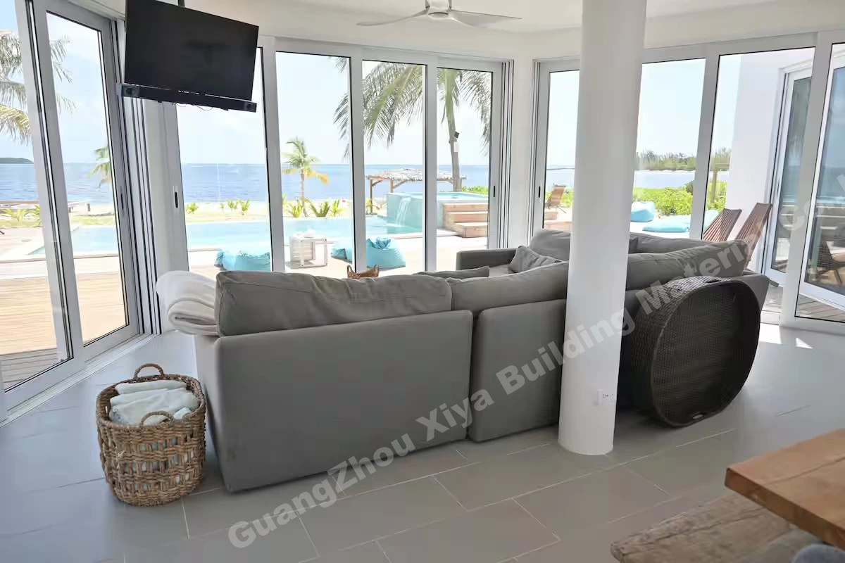 Villa in Nassau, Panama