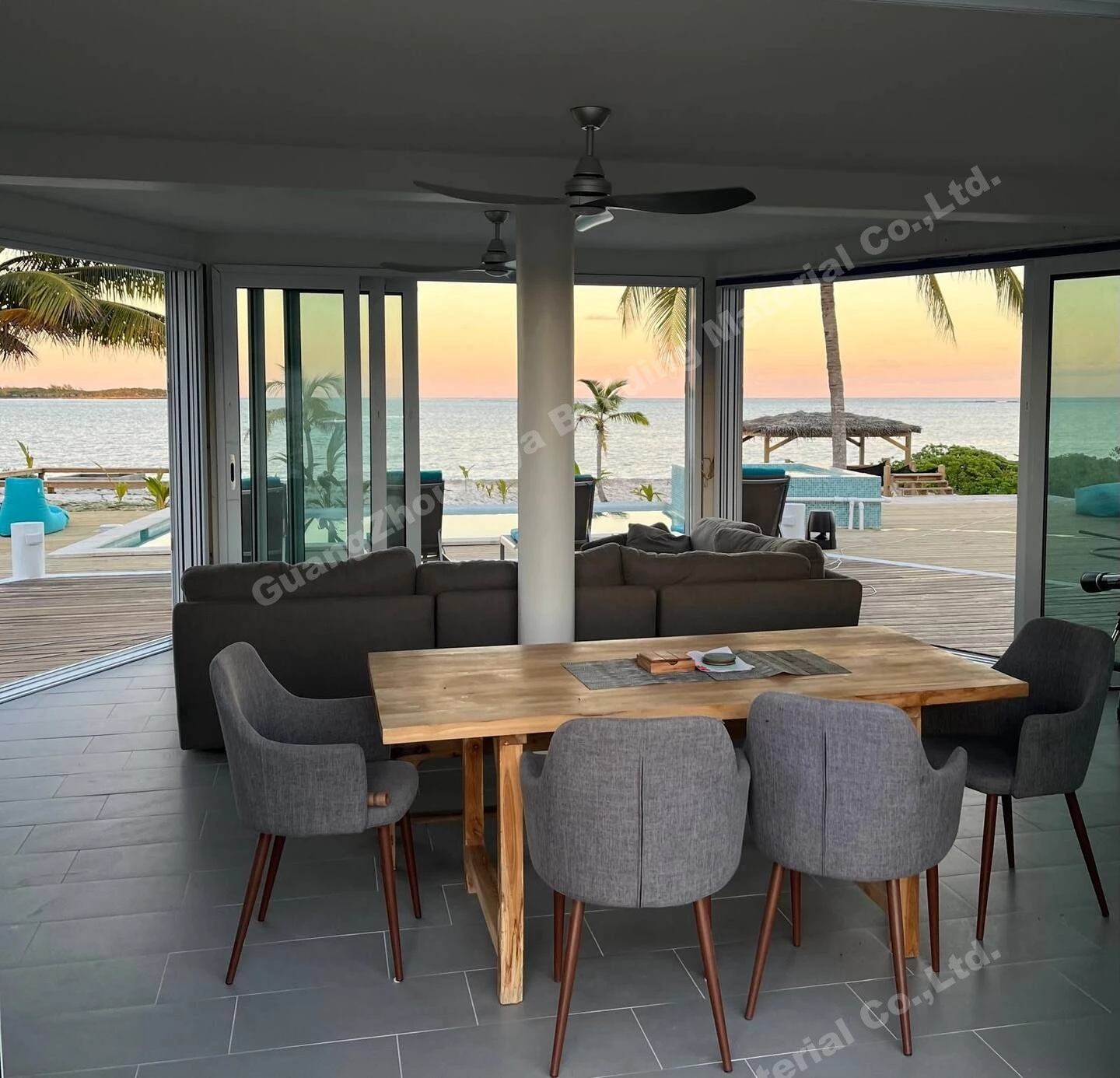 Villa in Nassau, Panama