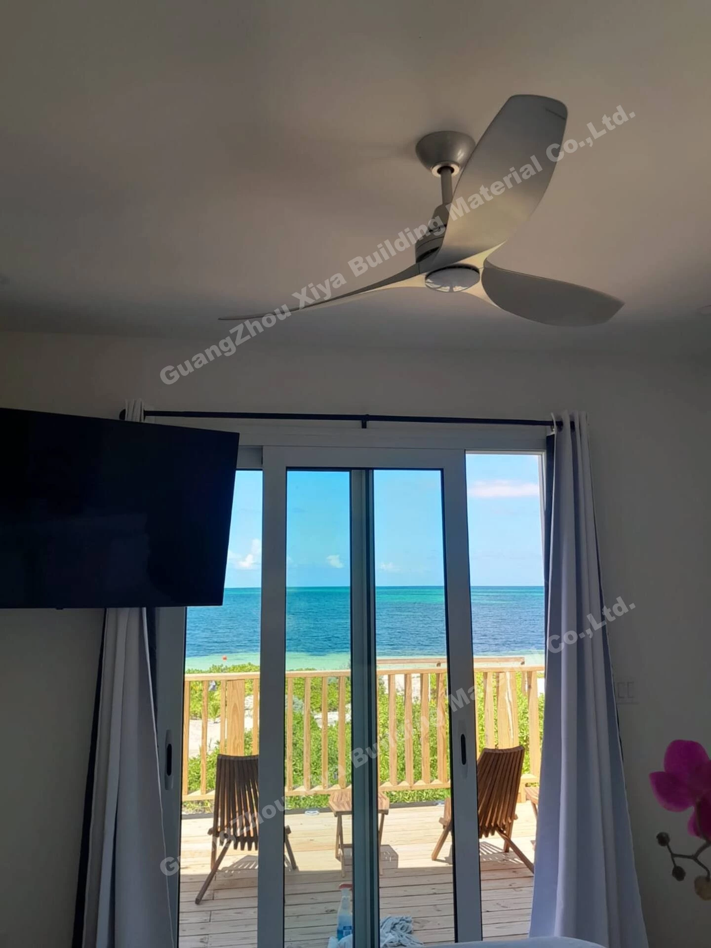 Villa in Nassau, Panama