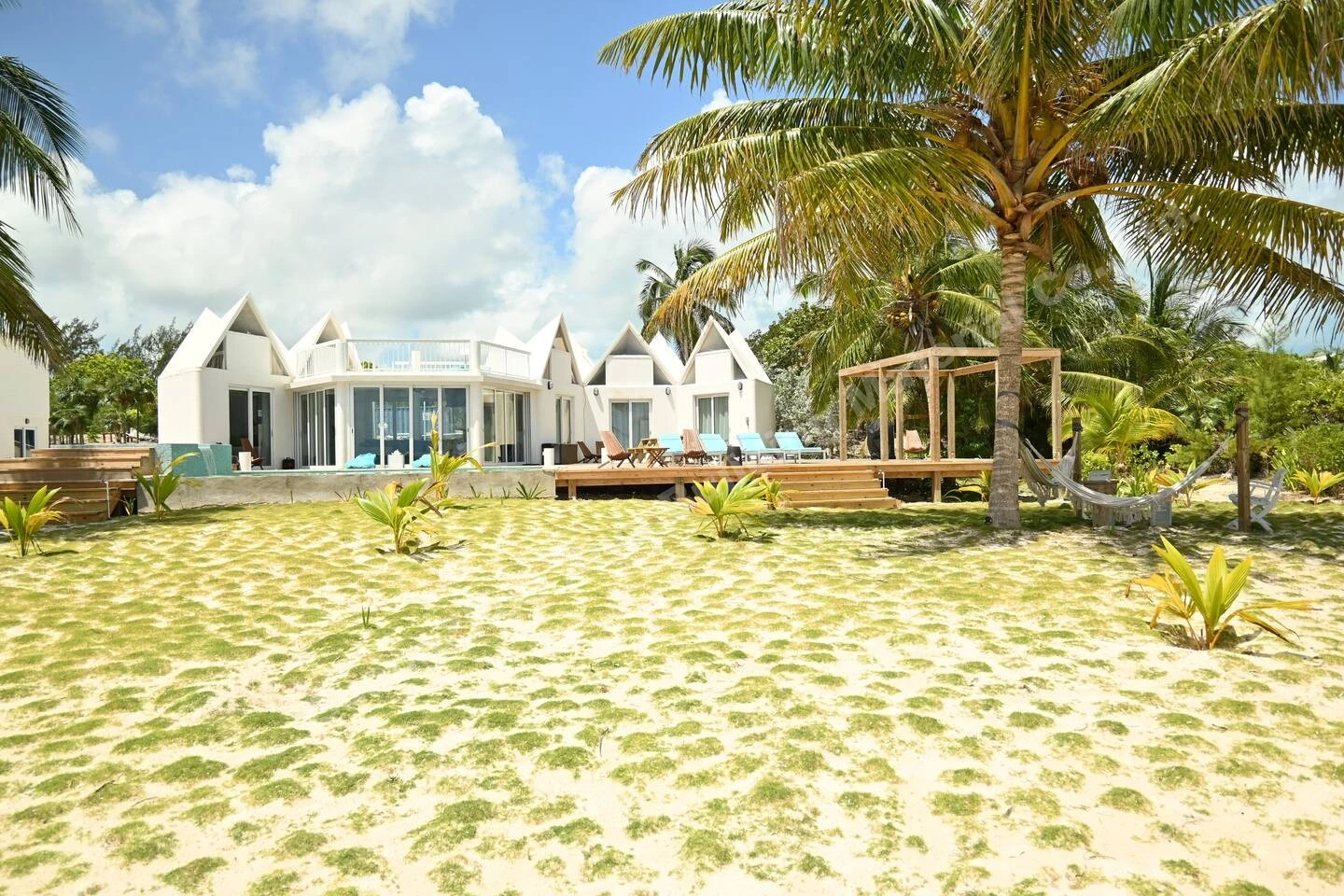 Villa in Nassau, Panama