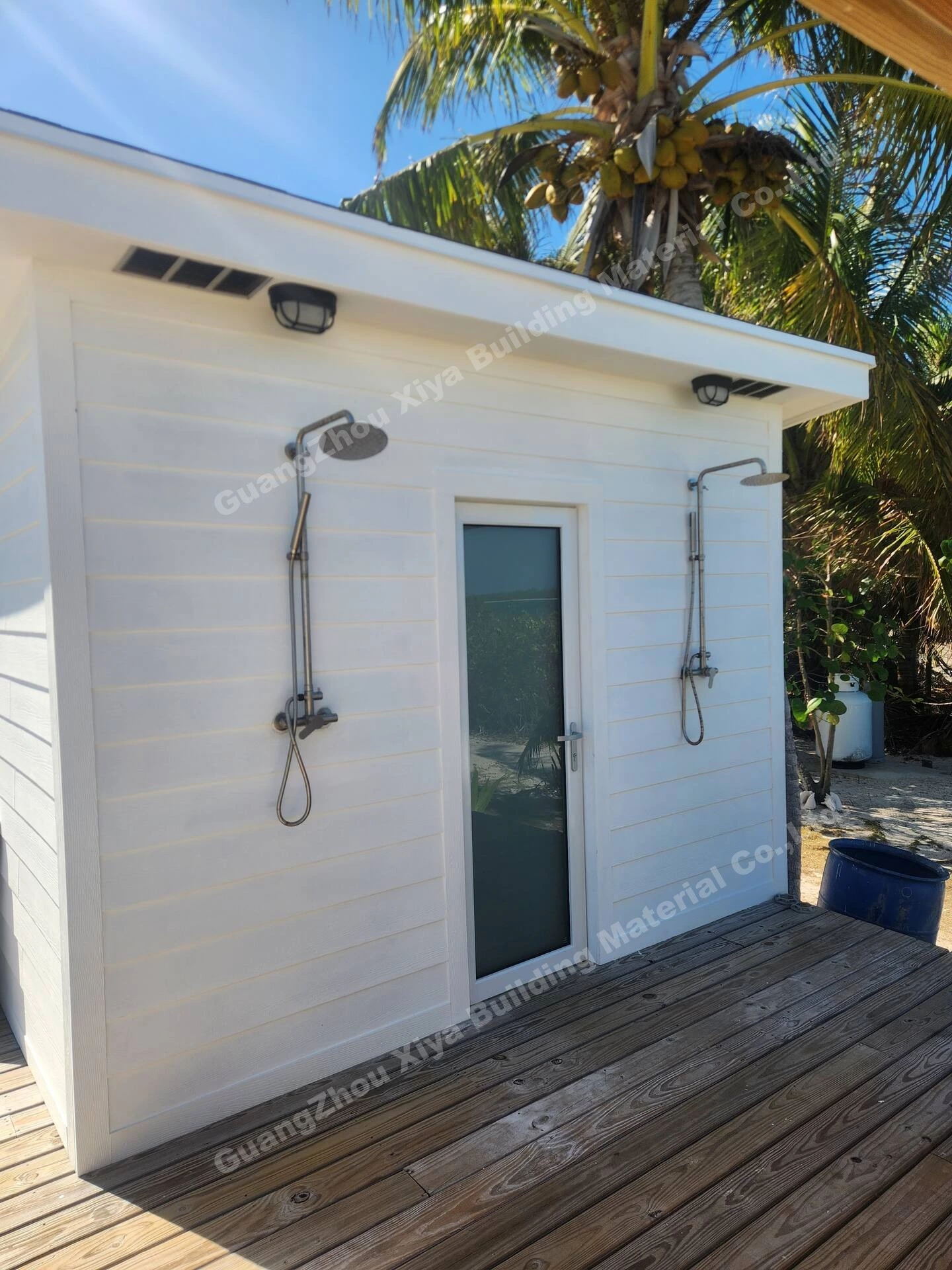 Villa in Nassau, Panama