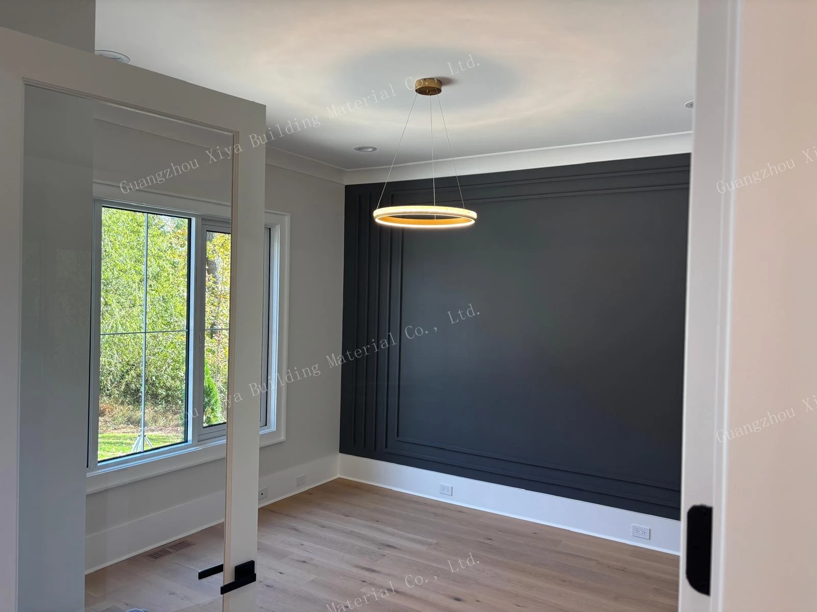 North Carolina Villa