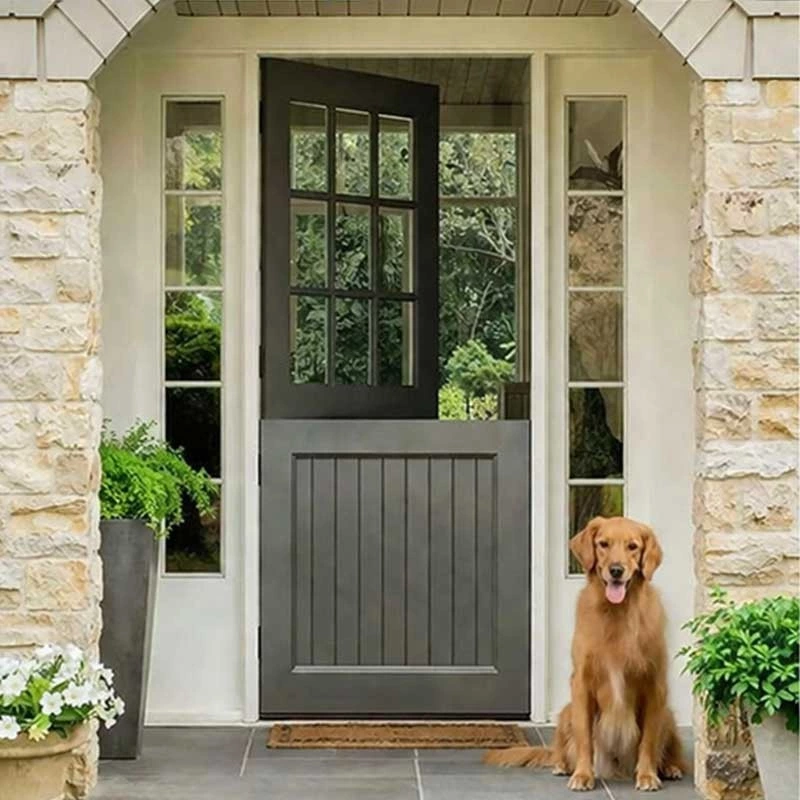 Why Dutch Doors Are the Ultimate 2026 Home Trend: Style Meets Functional Living