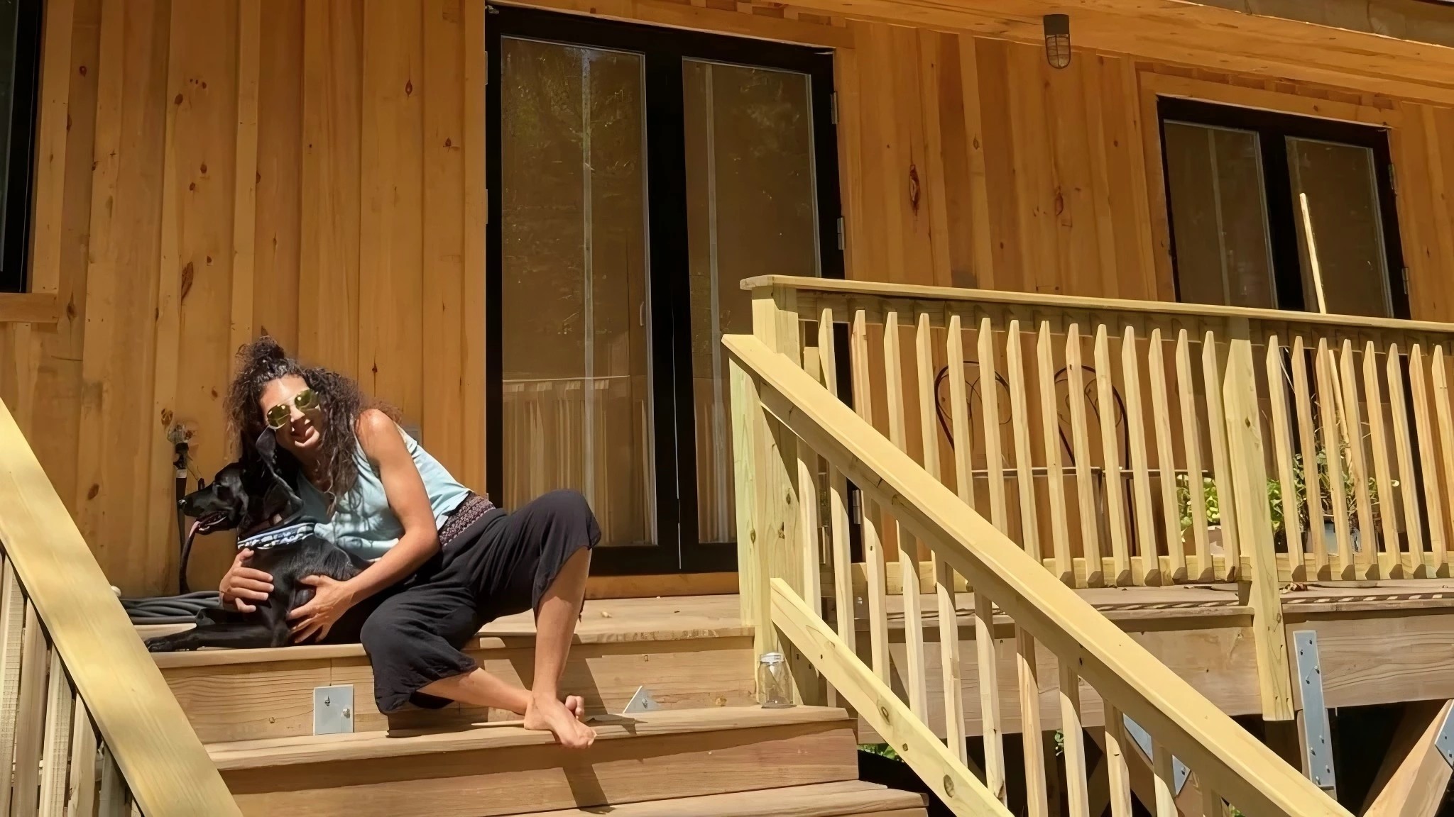 Is it possible to build a plastic-free home?