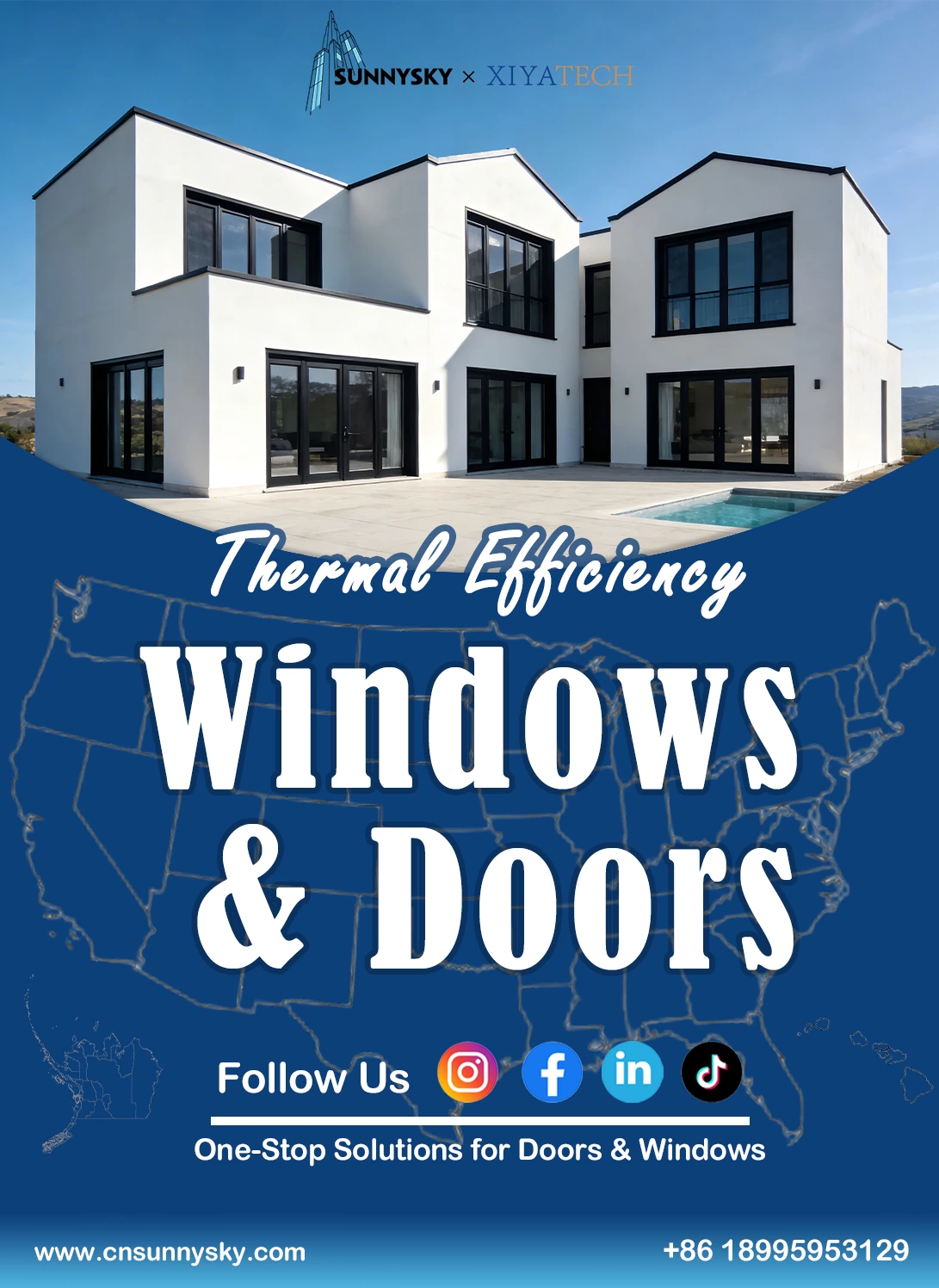 Why Thermal Break Technology is a Game-Changer for Modern Fenestration