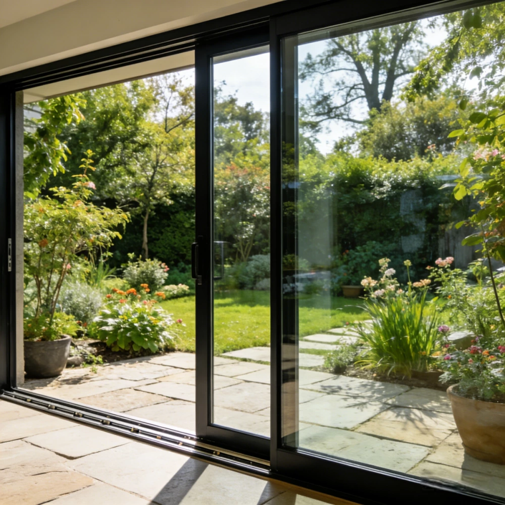 Grand Architecture, Effortless Motion: Guangzhou Xiya Unveils Heavy-Duty Lift & Slide Door Series